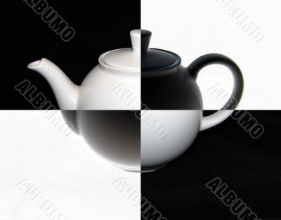 Teepot