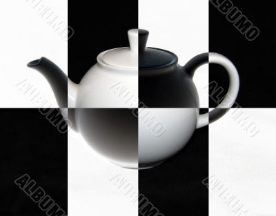 Teepot
