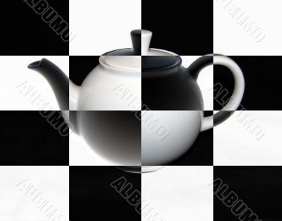 Teepot