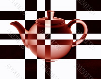 Teepot