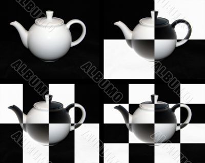 Teepot