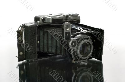 bellows camera