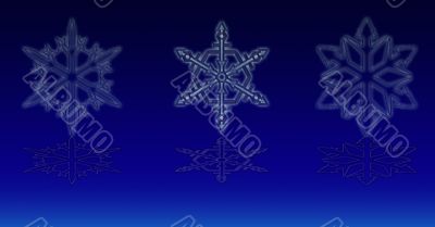 Snowflakes