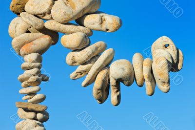 Game of stones