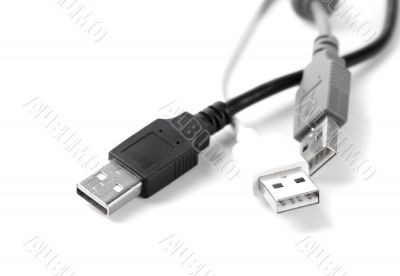 some usb cable