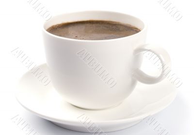 cup of coffee