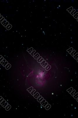Nebula