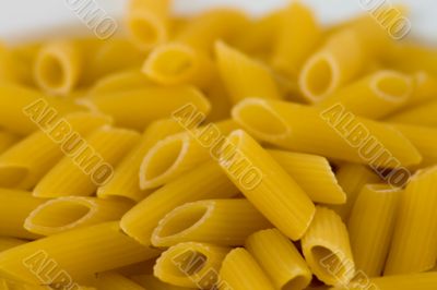 Mezze Penne