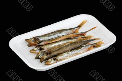 Capelin