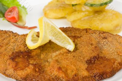 Schnitzel