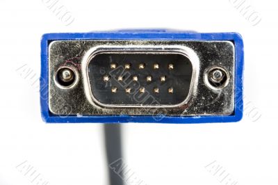 computer plug