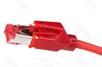 computer plug
