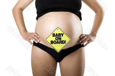Baby on Board