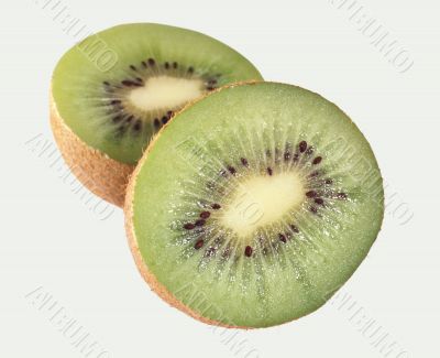 Tasty kiwi