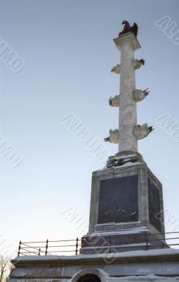 Classical column