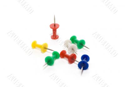 Disposit office needle 3