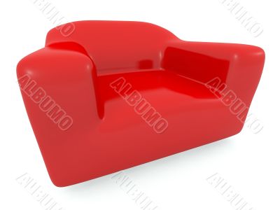 armchair