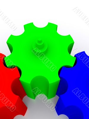 gears