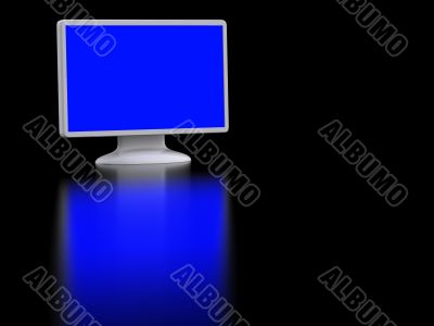 lcd monitor