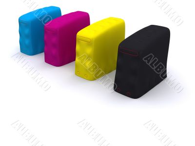 pc box