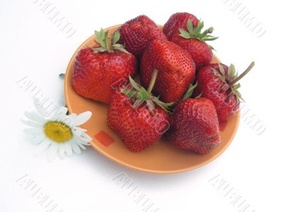 strawberry