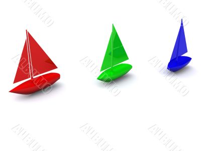 ships
