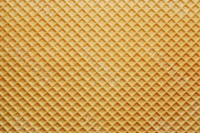 wafer texture