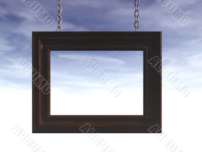frame