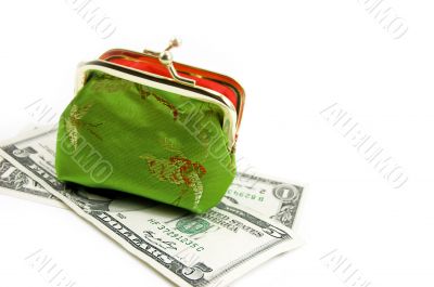 Money