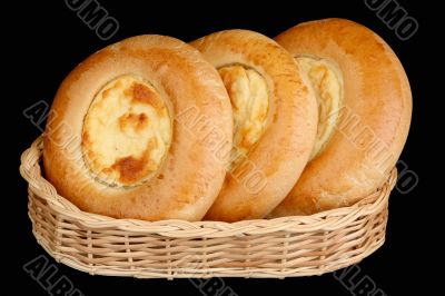 Curd Tarts