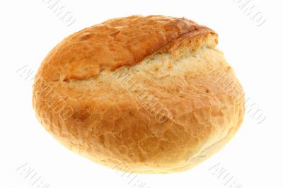 White bread