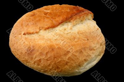 White bread
