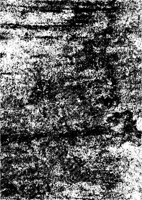 grunge gothic black