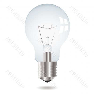 light bulb