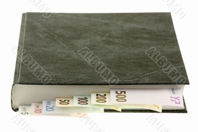 Bookmarks