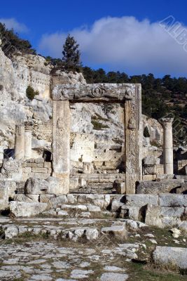 Ruins