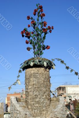 Monument