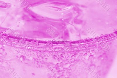 Pink Soda