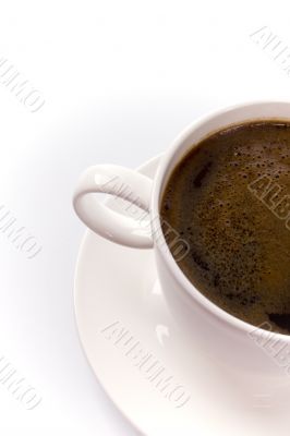 cup of coffee