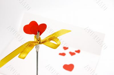 Love letter