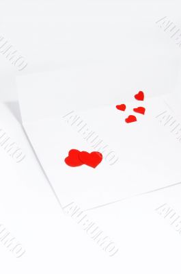 Love letter