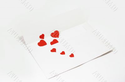 Love letter