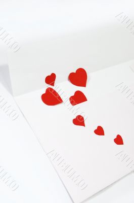 Love letter