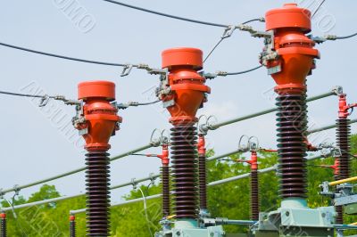 Isolators
