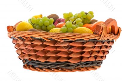 Fruit basket