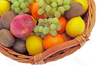 Fruit basket