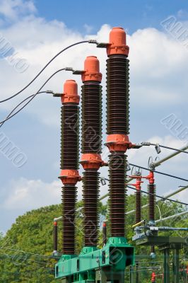 Isolators
