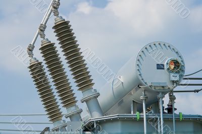 Isolators