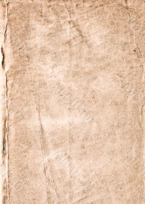 old paper