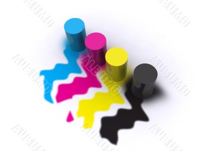paint